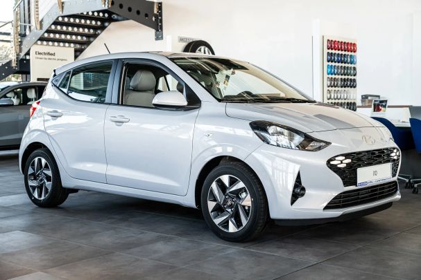 Hyundai i10 58 kW image number 2