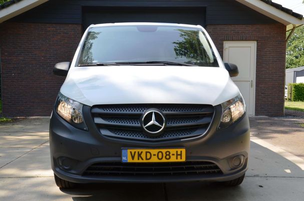 Mercedes-Benz Vito 116 CDI 120 kW image number 2