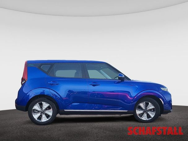 Kia Soul e 100 kW image number 6