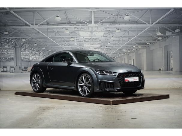 Audi TTS TFSI quattro 235 kW image number 2