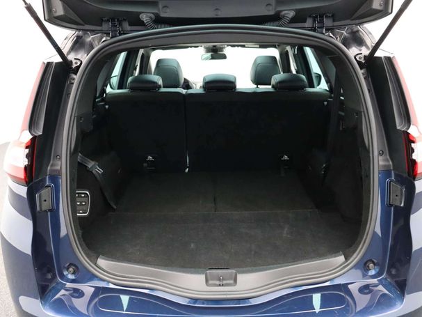 Renault Grand Scenic TCe 140 103 kW image number 16