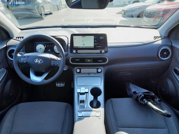 Hyundai Kona 64 kWh 150 kW image number 9