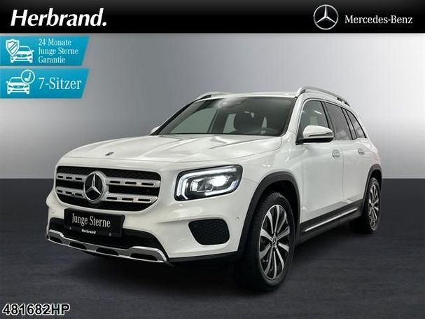 Mercedes-Benz GLB 180 100 kW image number 1