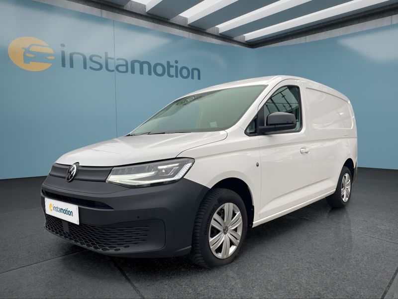 Volkswagen Caddy Cargo