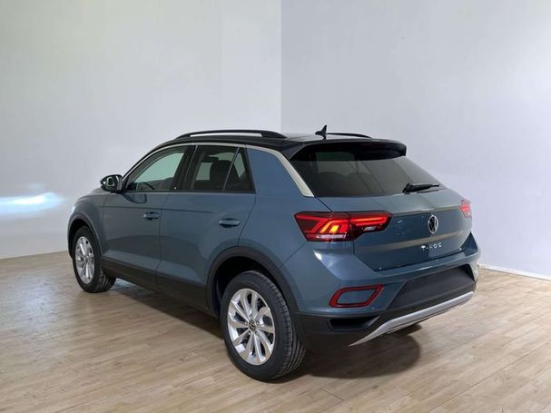 Volkswagen T-Roc 1.5 TSI DSG 110 kW image number 6