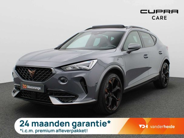 Cupra Formentor 1.4 e-HYBRID DSG VZ 180 kW image number 1