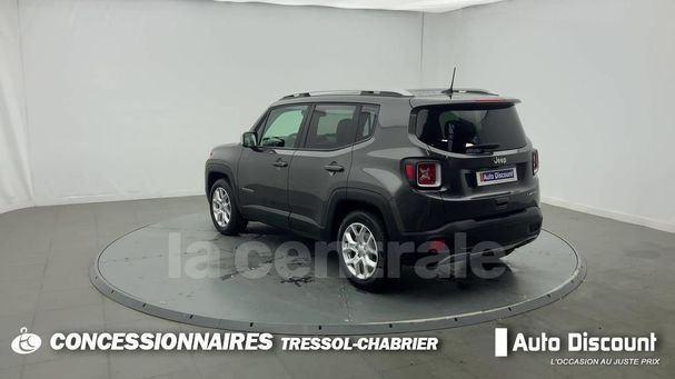 Jeep Renegade 1.6 MultiJet Limited 88 kW image number 5