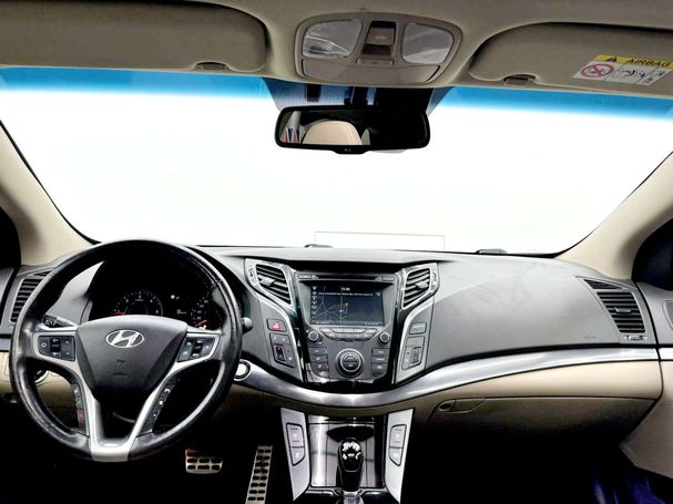 Hyundai i40 104 kW image number 19