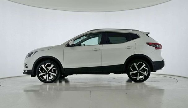 Nissan Qashqai 1.7 dCi TEKNA+ 110 kW image number 4