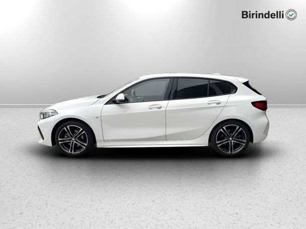 BMW 116d 85 kW image number 4