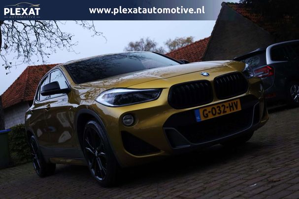 BMW X2 sDrive20i 141 kW image number 7