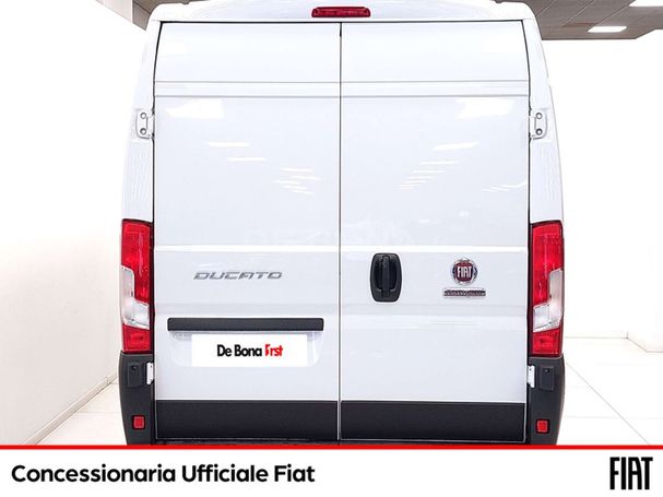 Fiat Ducato 33 140 103 kW image number 5