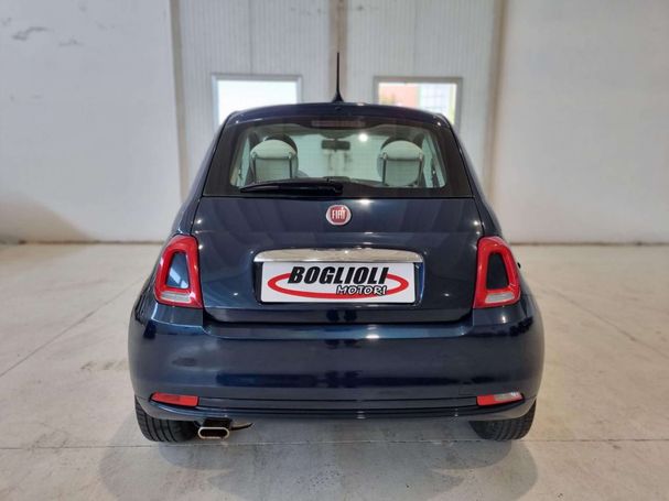 Fiat 500 1.2 Lounge 51 kW image number 4