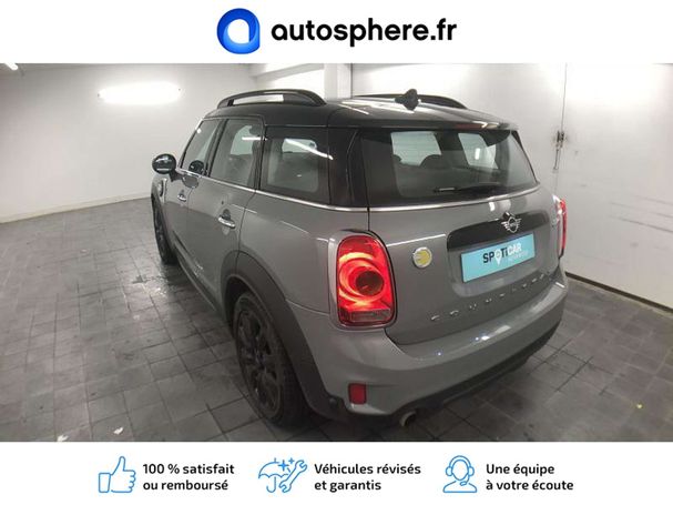 Mini Countryman C 125 kW image number 7