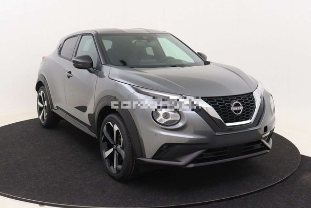 Nissan Juke 1.0 DIG-T 114 Tekna 84 kW image number 2