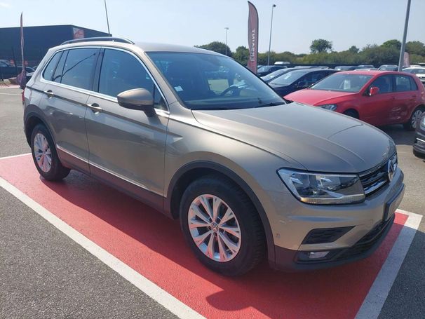 Volkswagen Tiguan 2.0 TDI DSG 110 kW image number 2