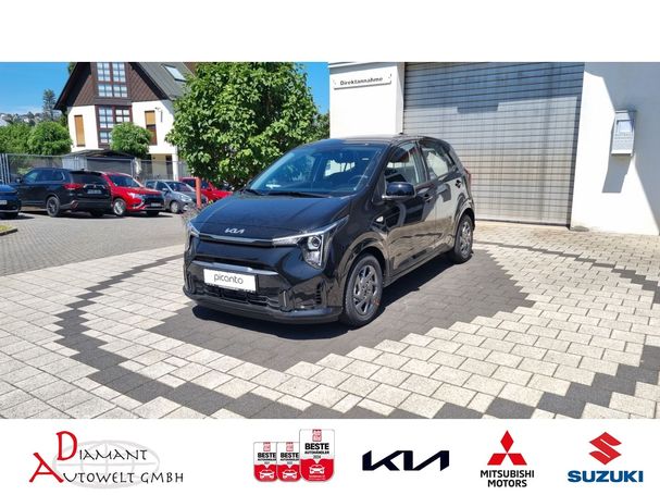 Kia Picanto 1.0 Vision 46 kW image number 1