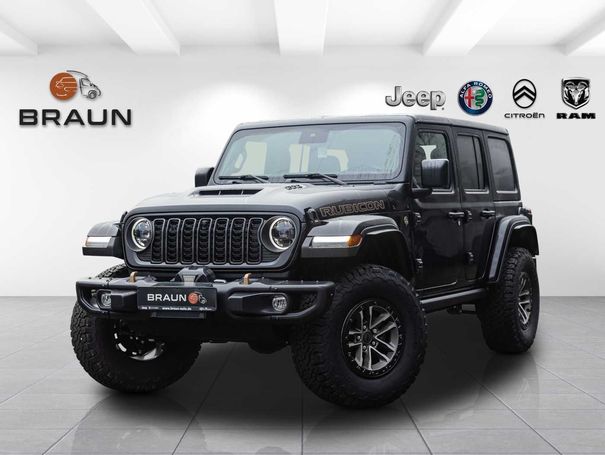 Jeep Wrangler 6.4 350 kW image number 1