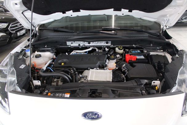 Ford Kuga ST-Line X 140 kW image number 9