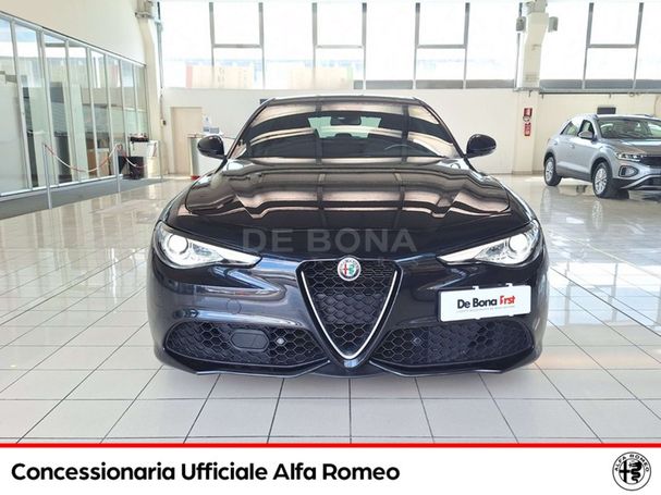 Alfa Romeo Giulia 2.2 118 kW image number 6