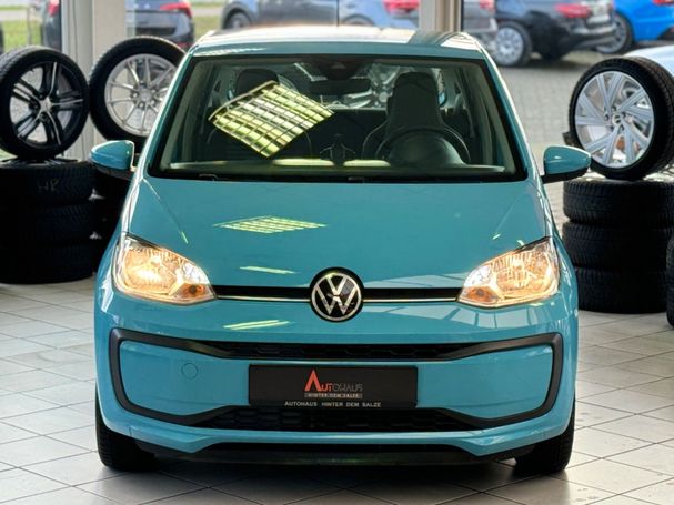 Volkswagen up! 1.0 48 kW image number 3