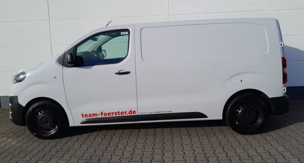 Toyota Proace Verso L1 88 kW image number 2