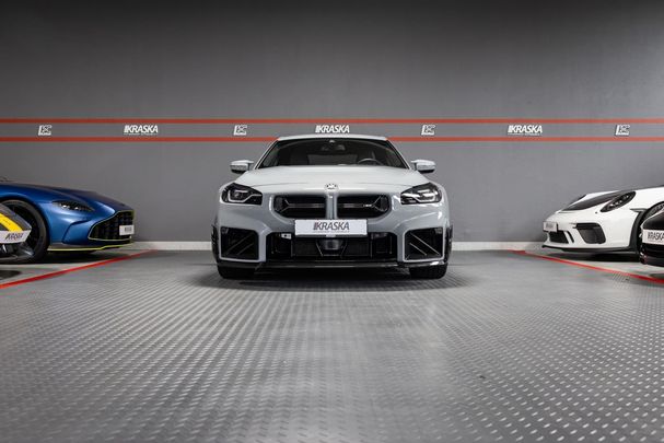 BMW M2 338 kW image number 6