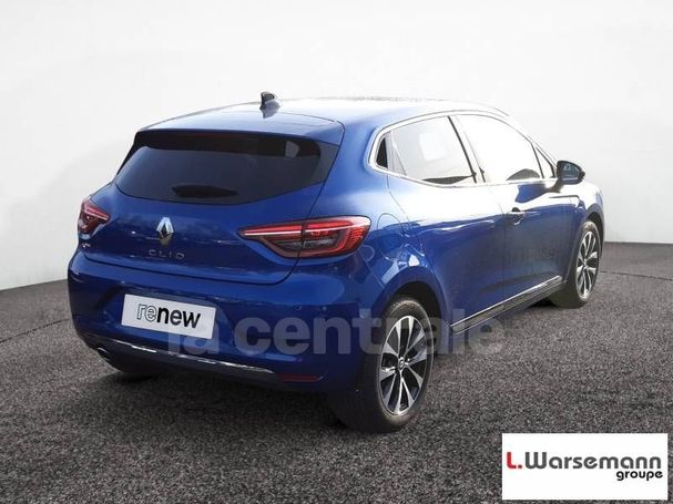 Renault Clio TCe 90 Techno 66 kW image number 16