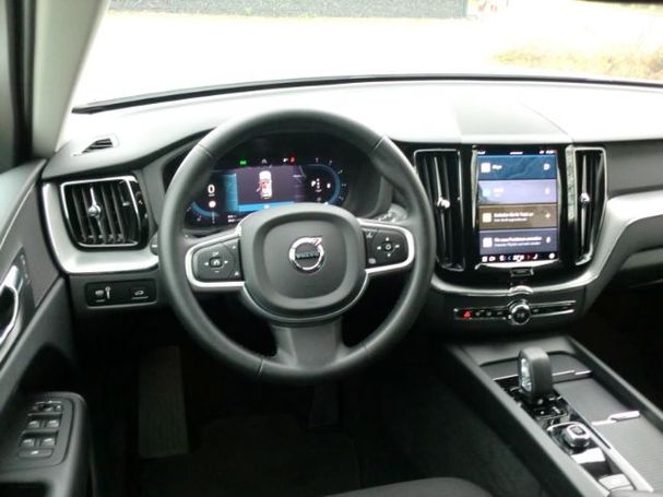 Volvo XC60 B4 Diesel Core 145 kW image number 12