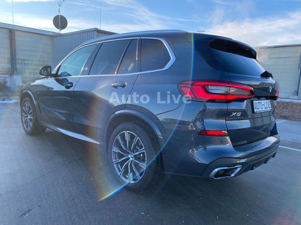 BMW X5 xDrive30d 195 kW image number 4