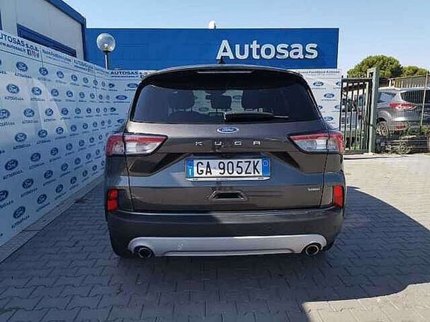 Ford Kuga 132 kW image number 13