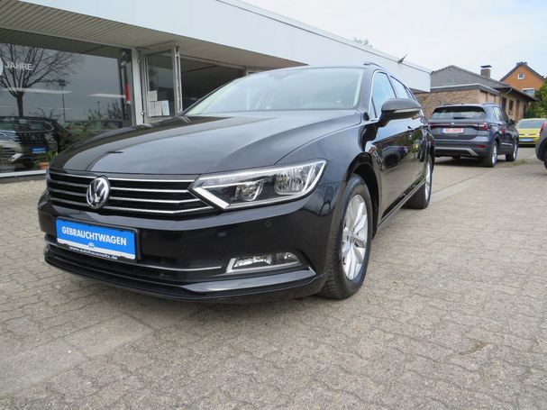 Volkswagen Passat Variant 2.0 TDI Comfortline 110 kW image number 1