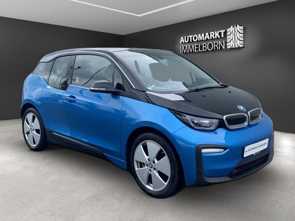 BMW i3 125 kW image number 3