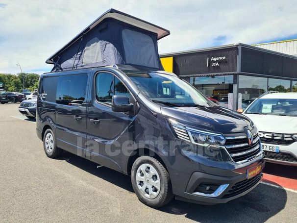  Renault Trafic dCi L1H1 110 kW image number 1