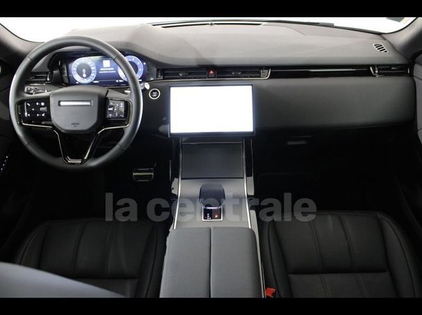 Land Rover Range Rover Evoque P200 AWD 147 kW image number 16