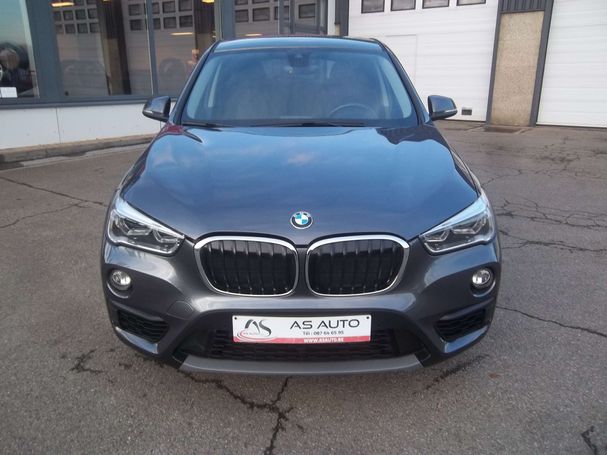 BMW X1 sDrive 103 kW image number 3