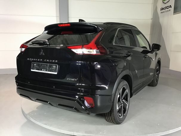 Mitsubishi Eclipse Cross PHEV 138 kW image number 4