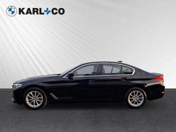 BMW 530d xDrive 195 kW image number 5