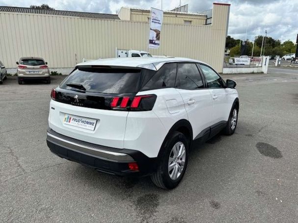 Peugeot 3008 PureTech 130 Active 96 kW image number 2