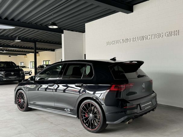 Volkswagen Golf GTI Clubsport DSG 221 kW image number 5