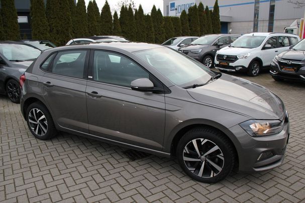 Volkswagen Polo 70 kW image number 2