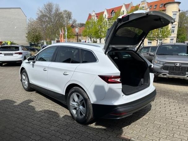 Skoda Enyaq iV 80 150 kW image number 8