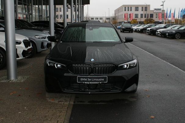 BMW 330d M Sportpaket xDrive 210 kW image number 2