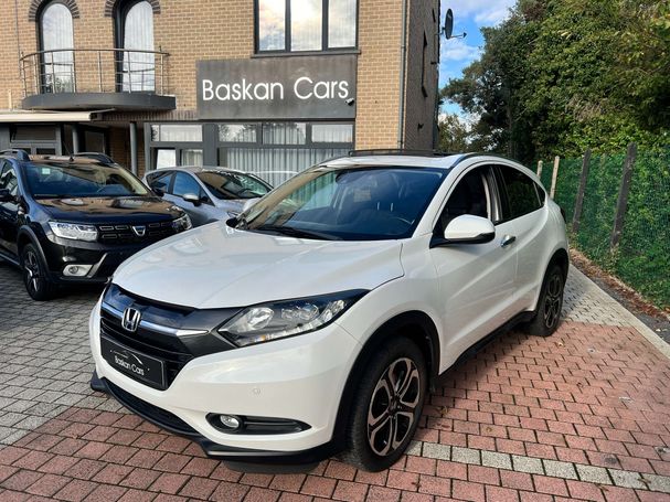 Honda HR-V 1.5 96 kW image number 1