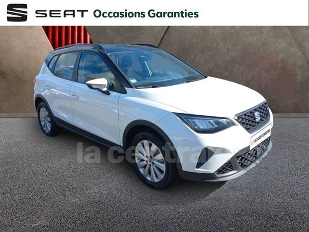 Seat Arona 1.0 TSI DSG Style 81 kW image number 2