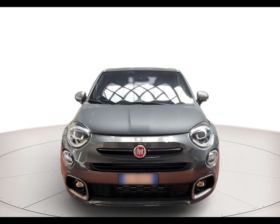 Fiat 500X 1.6 MultiJet DCT 88 kW image number 10