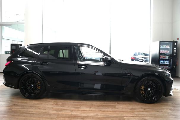 BMW M3 Touring xDrive 375 kW image number 4