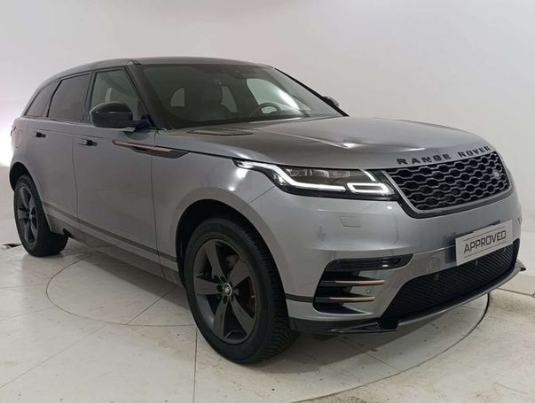 Land Rover Range Rover Velar 2.0d R-Dynamic S 132 kW image number 2