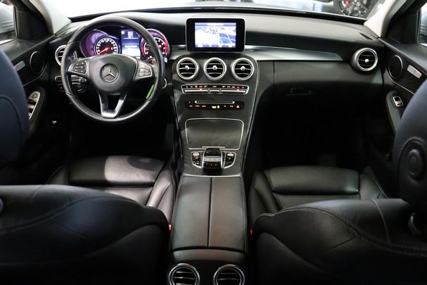 Mercedes-Benz C 300 180 kW image number 22