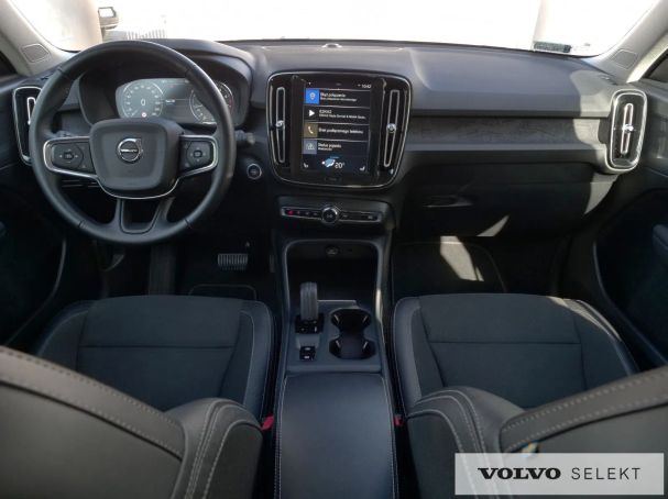 Volvo XC40 120 kW image number 18